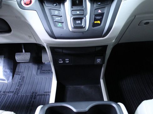 Used 2025 Honda Odyssey EX-L image 24