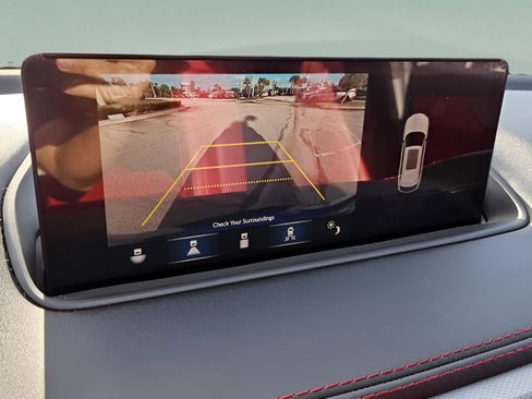 Certified 2024 Acura MDX A-Spec image 23