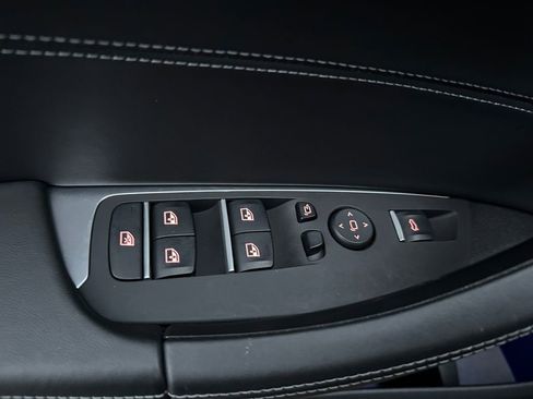 Used 2020 BMW X3 M w/ Executive Package image 23