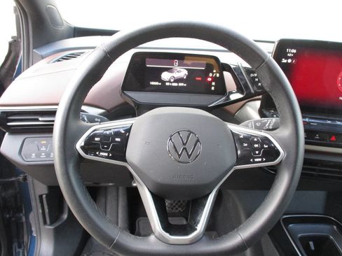 Used 2023 Volkswagen ID.4 Pro image 51