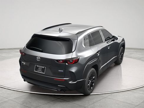 Certified 2025 MAZDA CX-50 AWD 2.5 Hybrid w/ Weather Package image 16