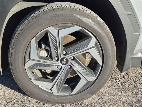 Used 2024 Hyundai Tucson SEL AWD/4WD image 6