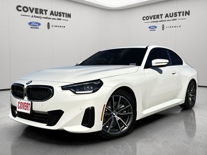 Used 2024 BMW 230i Coupe