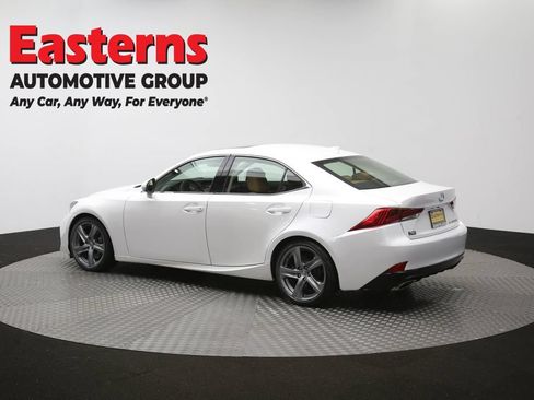 Used 2018 Lexus IS 300 AWD w/ Comfort Package image 63