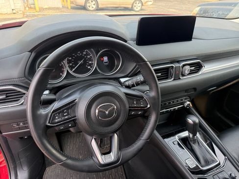 Used 2023 MAZDA CX-5 AWD 2.5 S w/ Select Package image 10