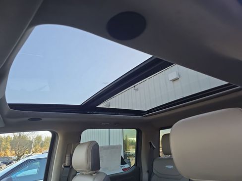 New 2025 Ford F150 Platinum w/ Equipment Group 703A Plus image 30