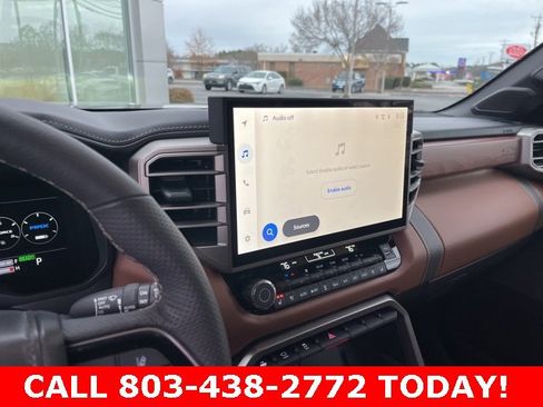 Used 2026 Toyota Sequoia 1794 Edition image 25