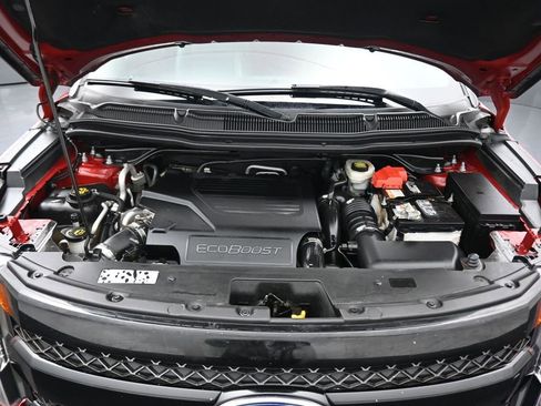 Used 2015 Ford Explorer Sport w/ Equipment Group 401A image 56