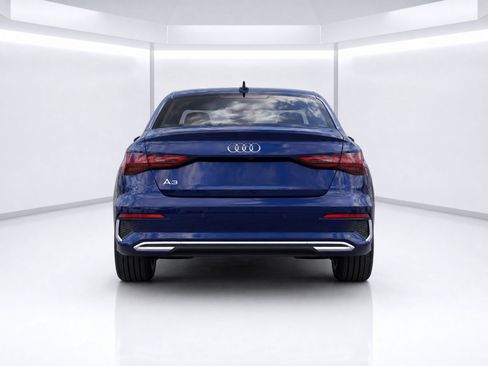 Certified 2022 Audi A3 2.0T Premium FWD image 7