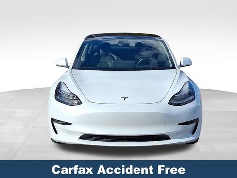 Used 2018 Tesla Model 3 Long Range image 2