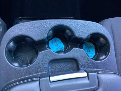 Used 2021 RAM 2500 Tradesman image 19