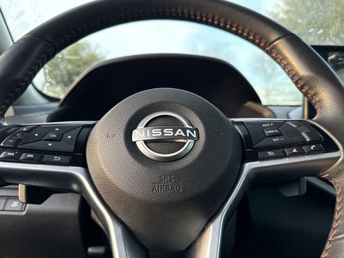 Used 2024 Nissan Altima 2.5 SR w/ SR Premium Package image 29