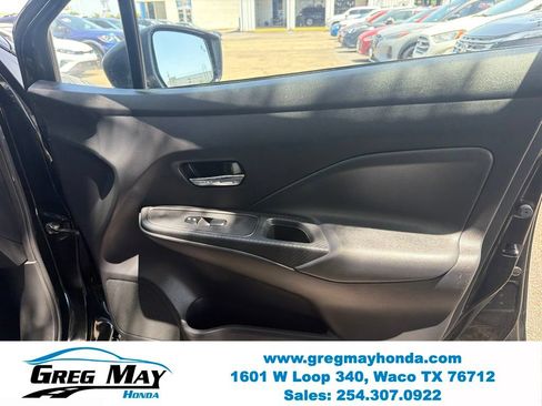Used 2024 Nissan Versa SV FWD image 27