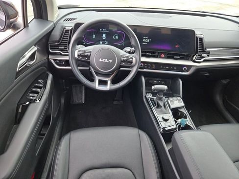 Used 2024 Kia Sportage EX AWD/4WD image 17