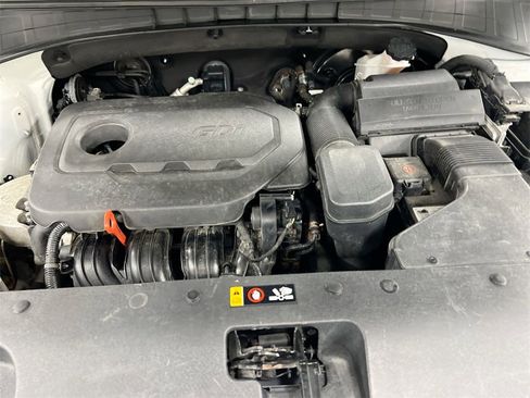 Used 2018 Kia Sorento LX image 23