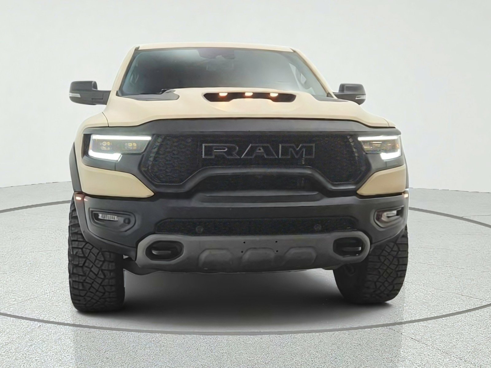 Used 2023 RAM 1500 TRX w/ TRX Level 2 Equipment Group AWD/4WD image 2