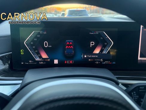 Used 2025 BMW X6 xDrive40i image 20