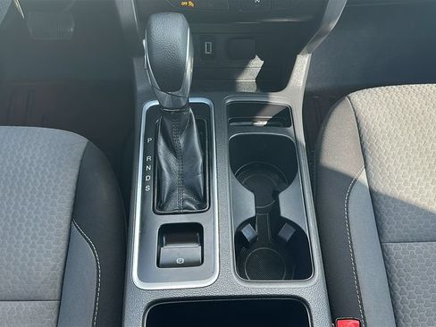 Used 2018 Ford Escape SE w/ SE Sync 3 Package FWD image 26