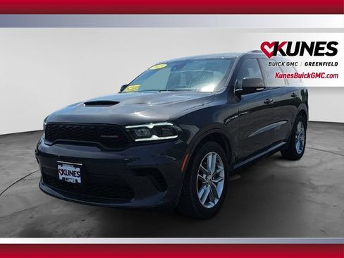 Used 2025 Dodge Durango R/T AWD/4WD image 10