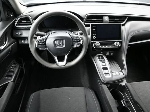 Certified 2022 Honda Insight EX image 12