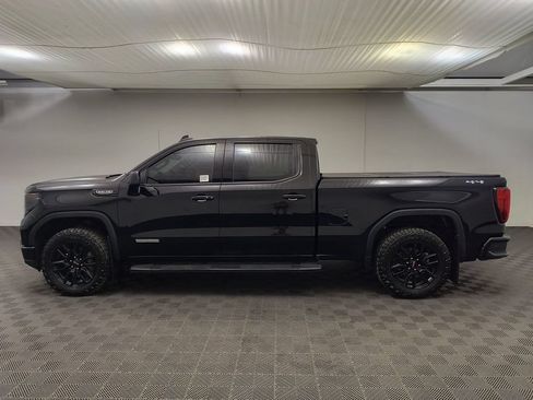 Used 2023 GMC Sierra 1500 Elevation AWD/4WD image 2