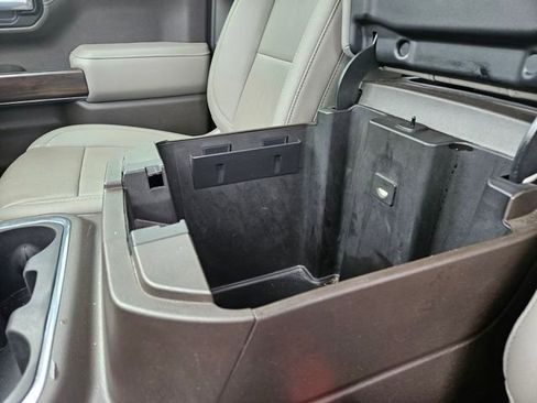 Used 2021 GMC Sierra 1500 SLT w/ SLT Convenience Package image 25