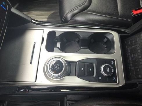 Used 2022 Ford Explorer ST w/ ST Street Pack AWD/4WD image 34