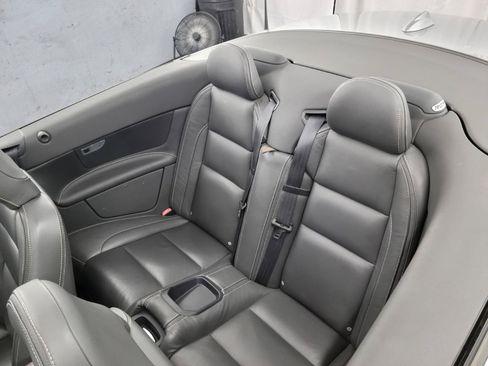 Used 2013 Volvo C70 T5 FWD image 25