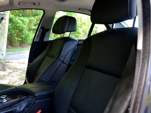 Used 2009 BMW 535i Sedan image 14