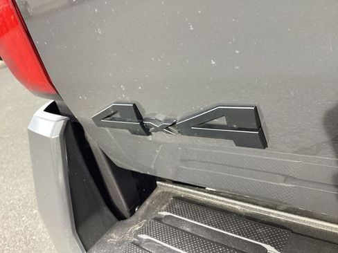 New 2026 Toyota Tacoma TRD Sport image 31