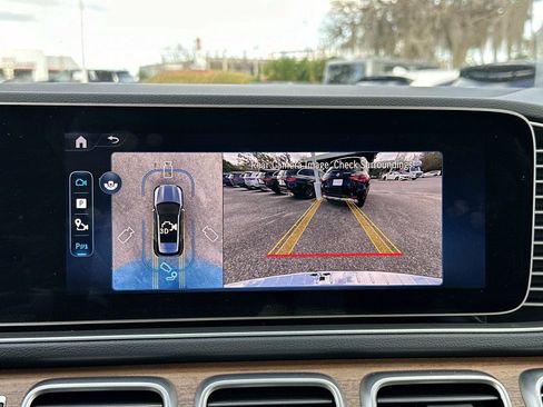 Certified 2025 Mercedes-Benz GLE 350 4MATIC image 22