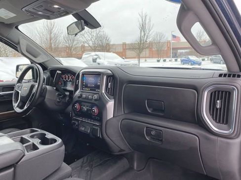 Used 2020 Chevrolet Silverado 1500 LT w/ All-Star Edition image 27