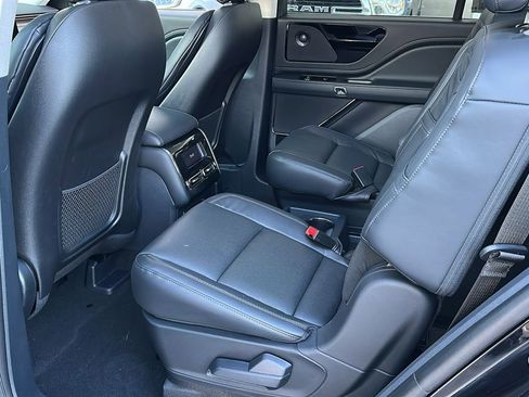 New 2026 Lincoln Aviator Reserve w/ Illumination Package image 15