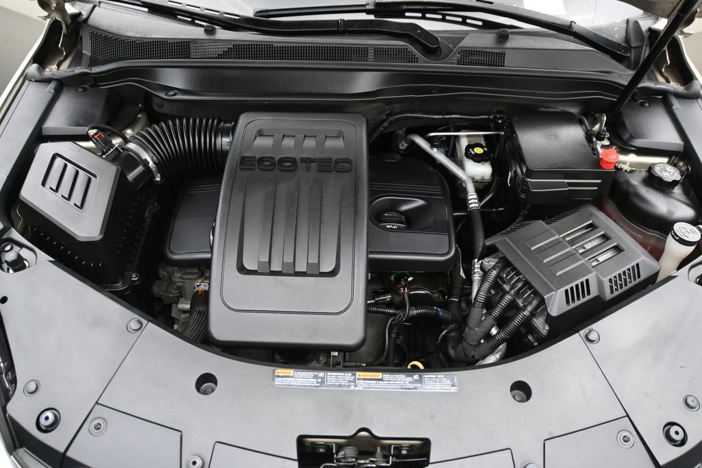 Used 2014 Chevrolet Equinox LS FWD image 17
