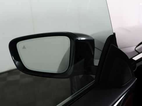 Used 2024 BMW i4 eDrive35 w/ Premium Package image 36