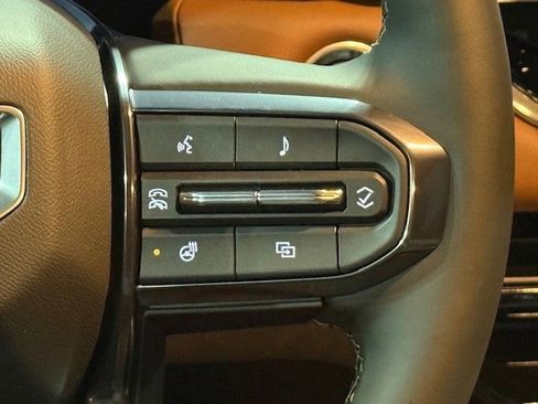 New 2026 GMC Canyon AT4 w/ Technology Plus Package image 30