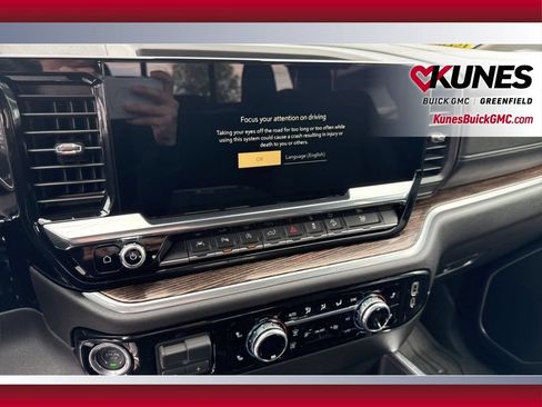 New 2026 GMC Sierra 1500 Elevation w/ Preferred Package AWD/4WD image 29