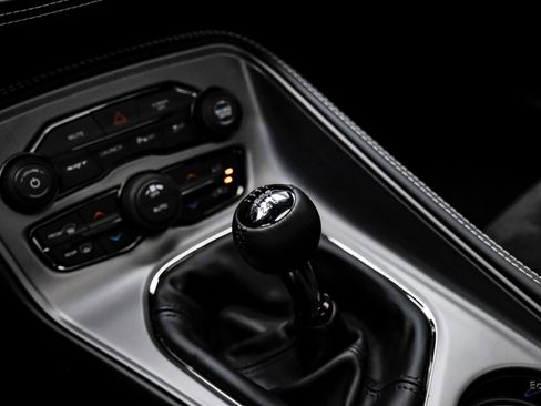 Used 2023 Dodge Challenger SRT Hellcat w/ Driver Convenience Group image 55