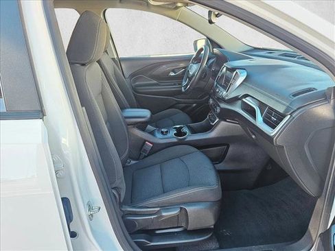 Certified 2024 GMC Terrain SLE image 21