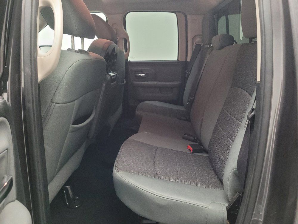 Used 2014 RAM 1500 Big Horn RWD image 18