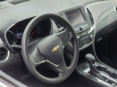 Used 2023 Chevrolet Equinox LT image 14