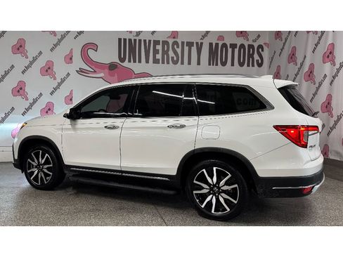 Used 2022 Honda Pilot Touring image 13