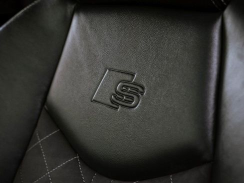 Used 2018 Audi TT 2.0T w/ Technology Package image 20