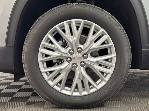 New 2026 GMC Acadia Elevation w/ Elevation Premium Package image 17