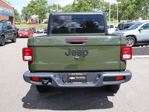 Used 2022 Jeep Gladiator Sport AWD/4WD image 33
