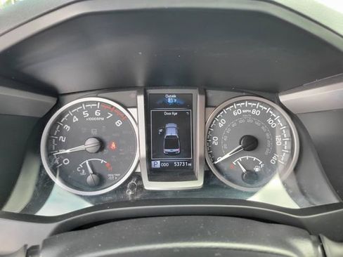 Used 2021 Toyota Tacoma SR5 image 24