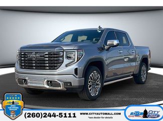 Used 2023 GMC Sierra 1500 Denali Ultimate video 1