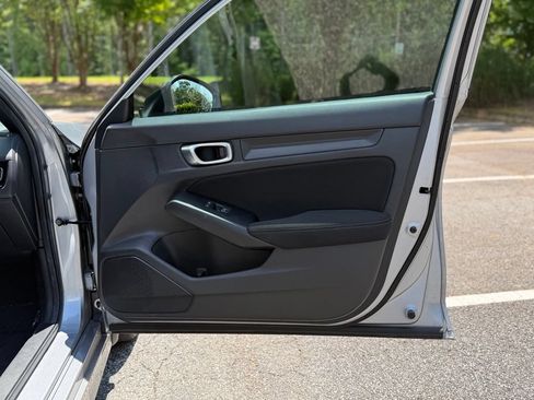Used 2024 Honda Civic Sport image 13