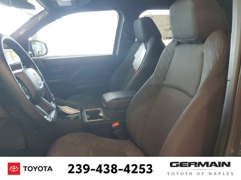 New 2026 Toyota Tacoma SR5 AWD/4WD image 18