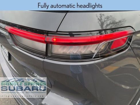 Used 2025 Jeep Grand Cherokee Laredo w/ Luxury Tech Group I image 15